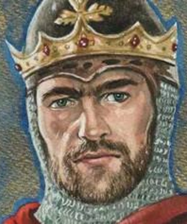 24th Lord Kinfauns
