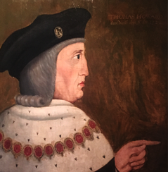 Sir William Charteris